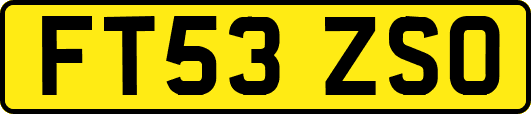 FT53ZSO