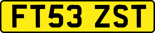 FT53ZST