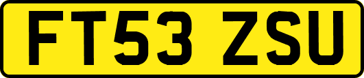 FT53ZSU