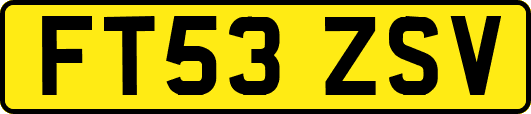 FT53ZSV