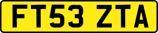 FT53ZTA