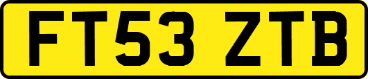 FT53ZTB