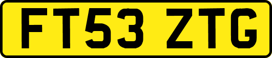 FT53ZTG