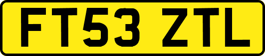 FT53ZTL