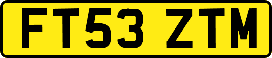 FT53ZTM