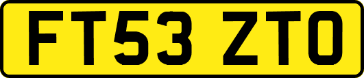 FT53ZTO