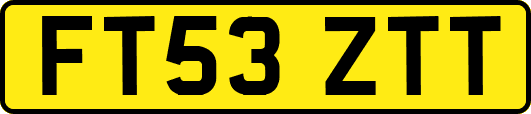 FT53ZTT