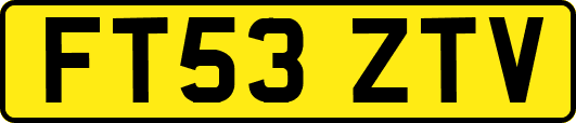 FT53ZTV