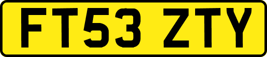 FT53ZTY