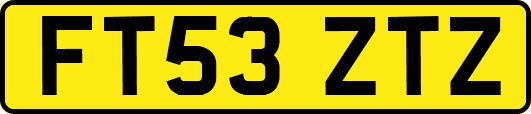 FT53ZTZ