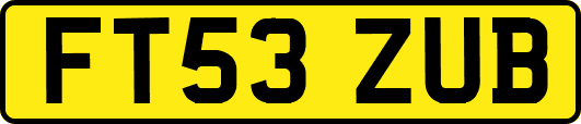 FT53ZUB