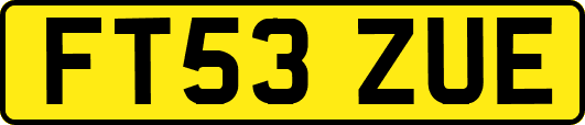 FT53ZUE