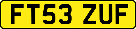 FT53ZUF
