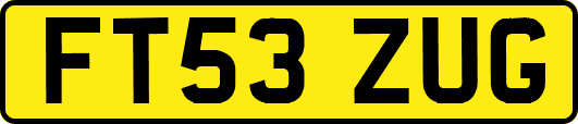 FT53ZUG
