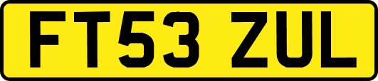FT53ZUL