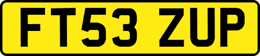 FT53ZUP