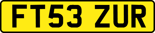 FT53ZUR