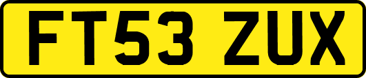 FT53ZUX