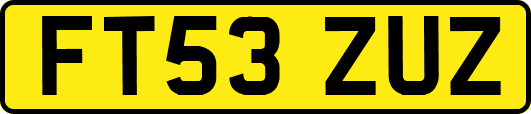FT53ZUZ