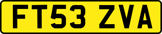 FT53ZVA