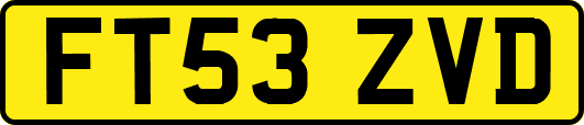 FT53ZVD