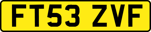 FT53ZVF