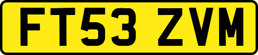 FT53ZVM