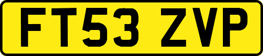 FT53ZVP