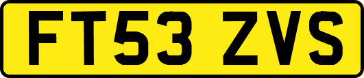 FT53ZVS