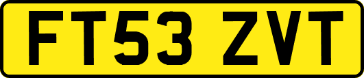 FT53ZVT