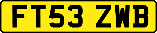 FT53ZWB