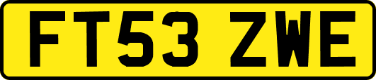 FT53ZWE