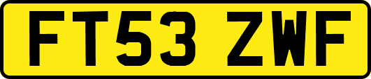 FT53ZWF