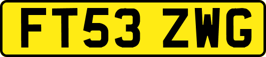 FT53ZWG