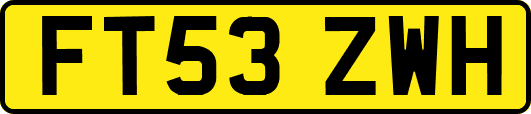 FT53ZWH