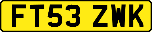 FT53ZWK