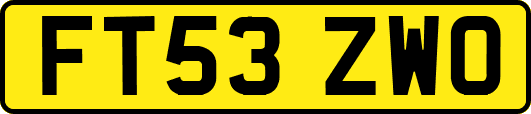 FT53ZWO