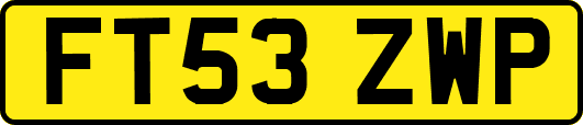 FT53ZWP