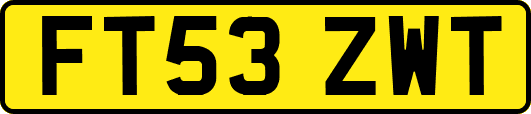 FT53ZWT