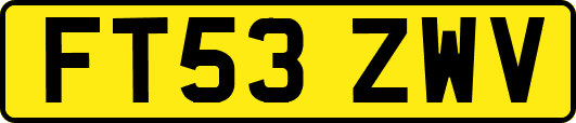 FT53ZWV