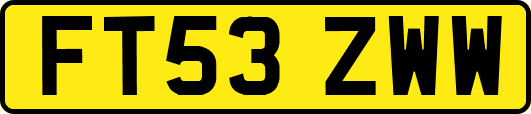 FT53ZWW