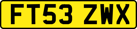 FT53ZWX