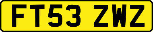 FT53ZWZ