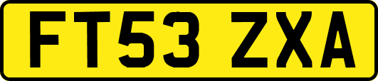 FT53ZXA