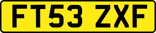 FT53ZXF