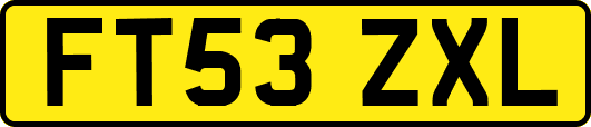 FT53ZXL
