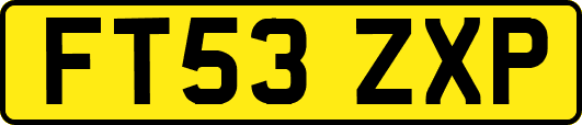 FT53ZXP