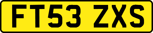 FT53ZXS