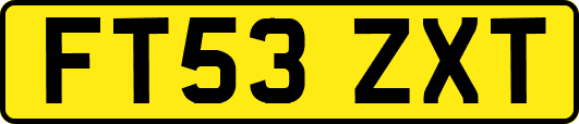 FT53ZXT