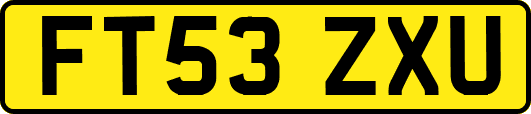 FT53ZXU